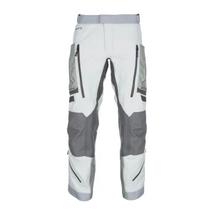 Klim Badlands Pro Rogue Gore-Tex Pants Light Grey