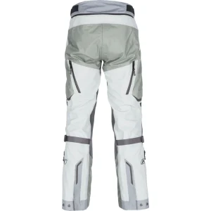 Klim Badlands Pro Rogue Gore-Tex Pants Light Grey, Motoee.com