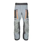 Klim Carlsbad Rogue Gore-Tex Pants Anthracite/Orange