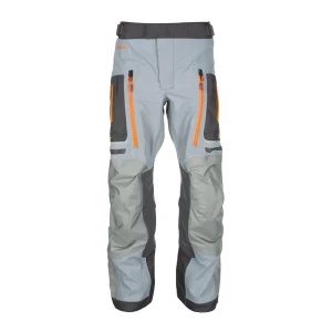 Klim Carlsbad Rogue Gore-Tex Pants Anthracite/Orange
