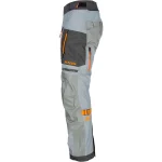 Klim Carlsbad Rogue Gore-Tex Pants Anthracite/Orange