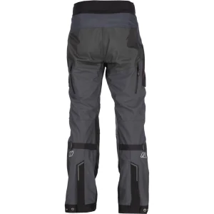 Klim Carlsbad Rogue Gore-Tex Pants Black, Motoee.com