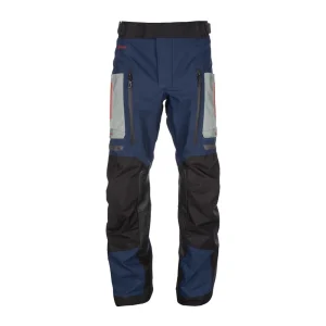 Klim Carlsbad Rogue Gore-Tex Pants Blue/Red