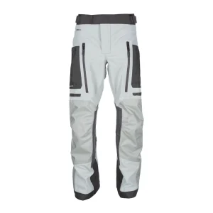 Klim Carlsbad Rogue Gore-Tex Pants Light Grey