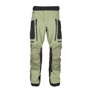 Klim Carlsbad Rogue Gore-Tex Pants Olive/Green