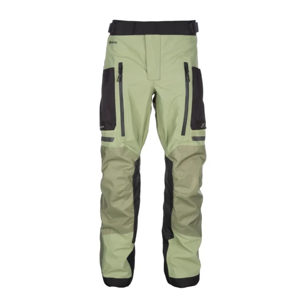 Klim Carlsbad Rogue Gore-Tex Pants Olive/Green