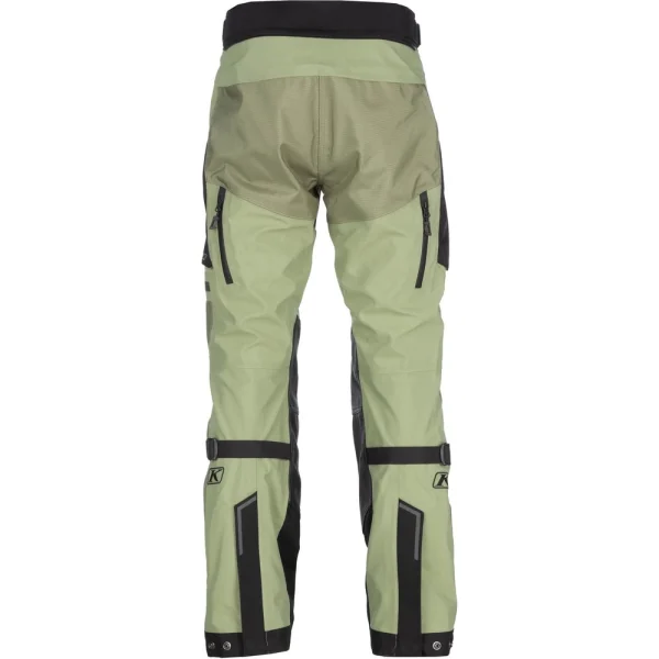Klim Carlsbad Rogue Gore-Tex Pants Olive/Green