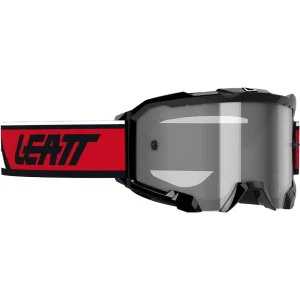 Leatt Velocity 4.5 Iriz Lines Motocross Goggles