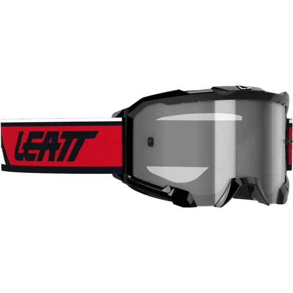 Leatt Velocity 4.5 Iriz Lines Motocross Goggles
