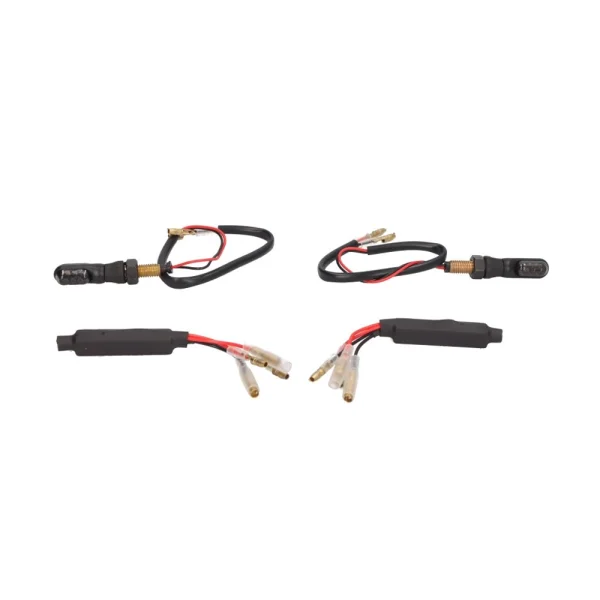 Oxford EL350 ATOM Mini Indicators