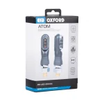 Oxford EL350 ATOM Mini Indicators