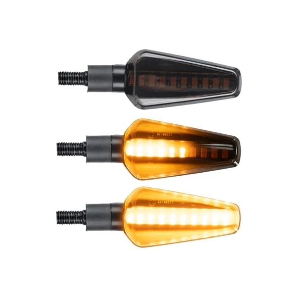 Oxford EL365 DarkSeeker Sequential Indicators