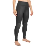 Pando Moto Tora Ladies Motorcycle Leggings Black