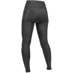 Pando Moto Tora Ladies Motorcycle Leggings Black