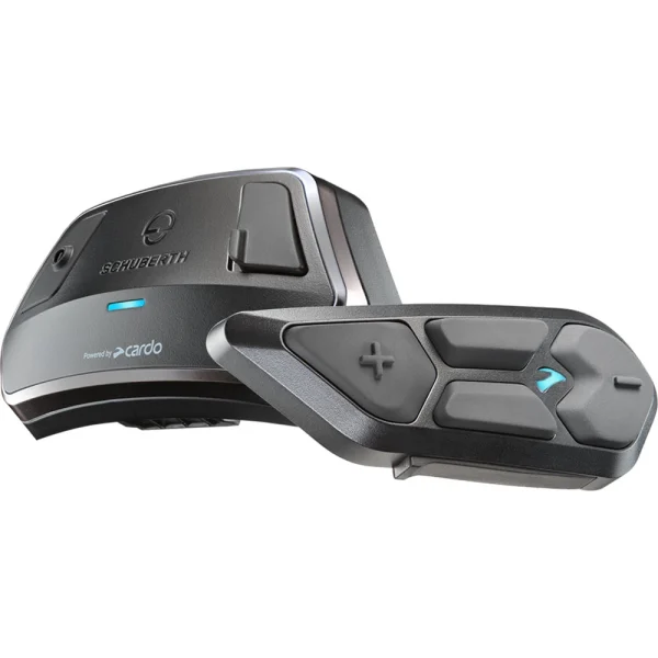 Schuberth SC Edge ANC Intercom for C5 ANC Helmet