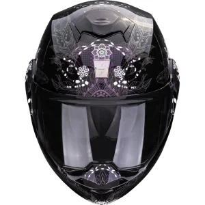 Scorpion Exo-Tech Evo Dream Helmet, Motoee.com