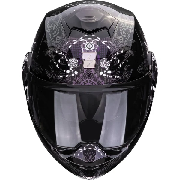 Scorpion EXO-TECH Evo Dream Helmet