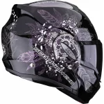 Scorpion EXO-TECH Evo Dream Helmet