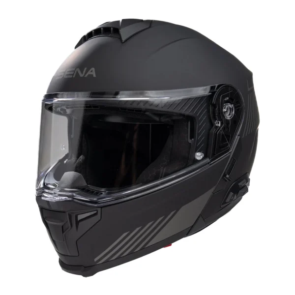 Sena Specter Helmet Matte Black