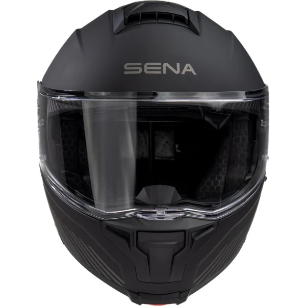 Sena Specter Helmet Matte Black