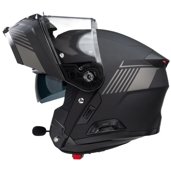 Sena Specter Helmet Matte Black