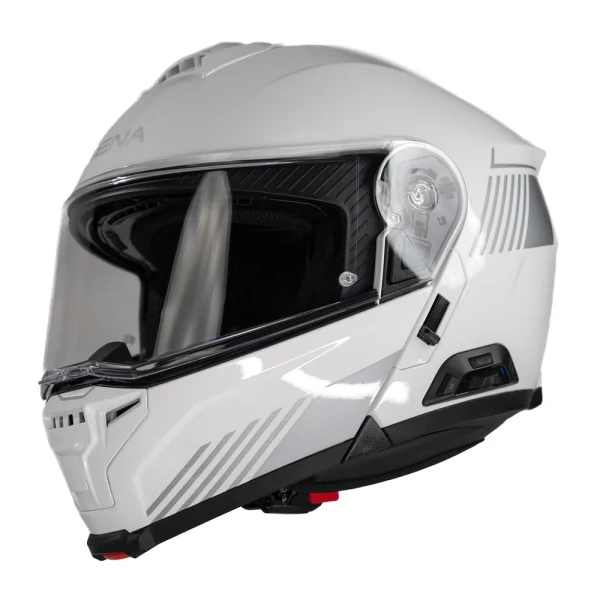 Sena Specter Helmet White