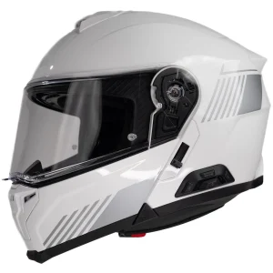 Sena Specter Helmet White, Motoee.com