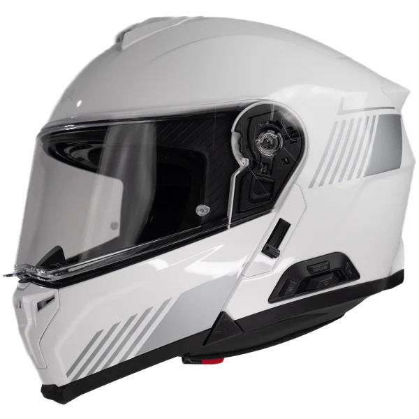 Sena Specter Helmet White