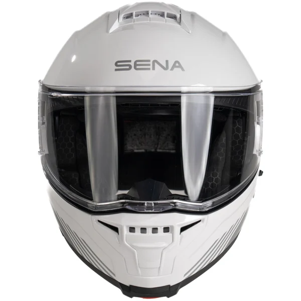 Sena Specter Helmet White