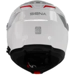 Sena Specter Helmet White