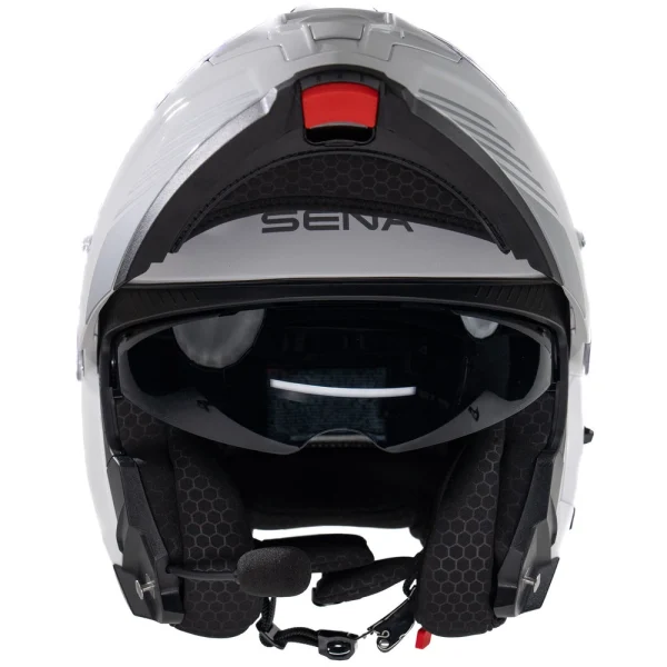 Sena Specter Helmet White