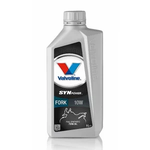Valvoline SynPower Fork Oil 10W 1L