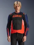 Alpinestars MM93 T-SPS Air V2 Jacket Black/Blue/Red