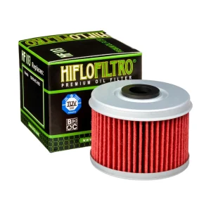 Hiflo HF103 Oil Filter