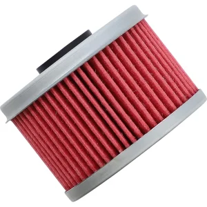 Hiflo HF103 Oil Filter, Motoee.com