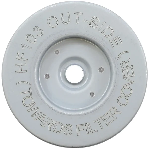 Hiflo HF103 Oil Filter