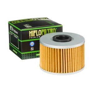 Hiflo HF114 Oil Filter