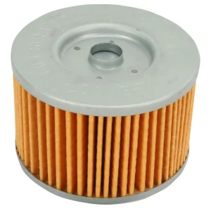 Hiflo HF114 Oil Filter, Motoee.com
