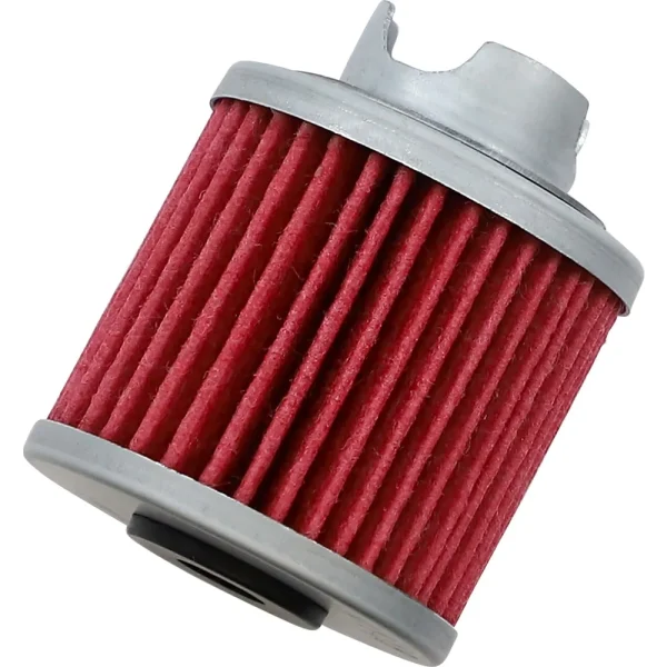 Hiflo HF118 Oil Filter
