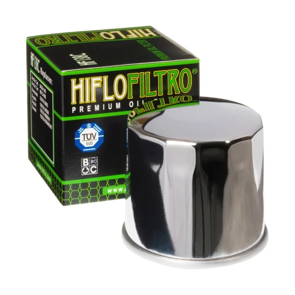Hiflo HF138C Oil Filter
