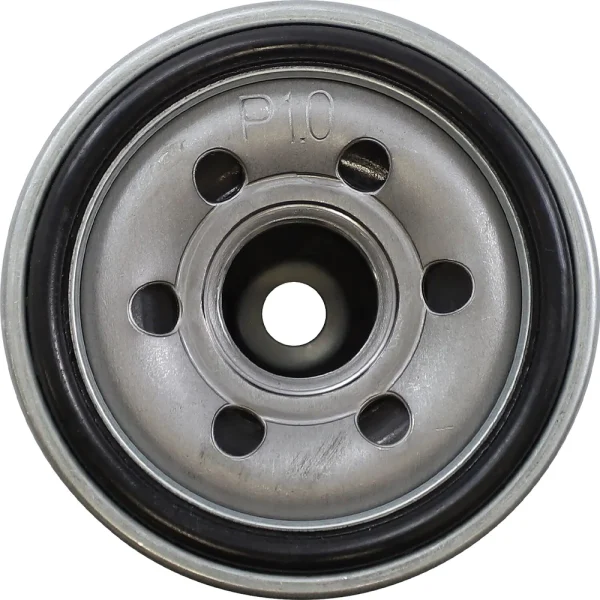 Hiflo HF138C Oil Filter