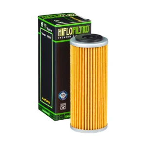 Hiflo HF193 Oil Filter