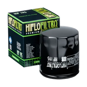 Hiflo HF195 Oil Filter