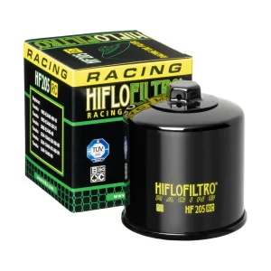 Hiflo HF205RC Oil Filter