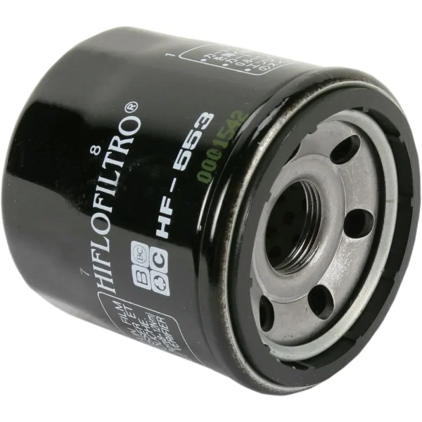 Hiflo HF553 Oil Filter