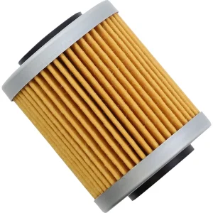 Hiflo HF651 Oil Filter, Motoee.com