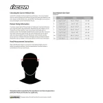 Icon Ultraflite Gloss Helmet White