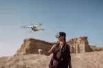 Insta360 Antigravity A1 Drone Explorer Bundle
