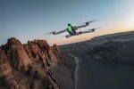 Insta360 Antigravity A1 Drone Explorer Bundle