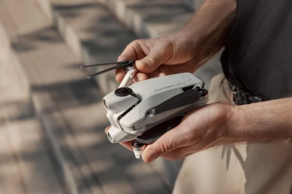 Insta360 Antigravity A1 Drone Infinity Bundle